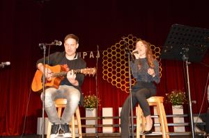 Dobrodelni koncert Skupaj zmoremo 10